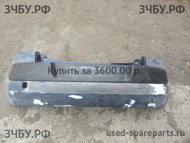 Renault Megane 2 Бампер задний