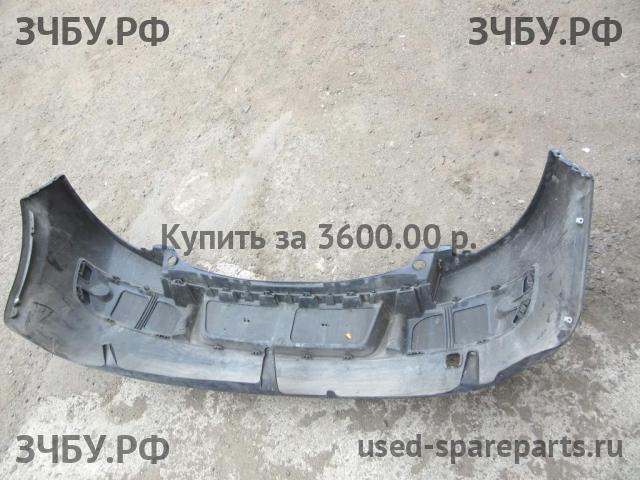 Renault Megane 2 Бампер задний