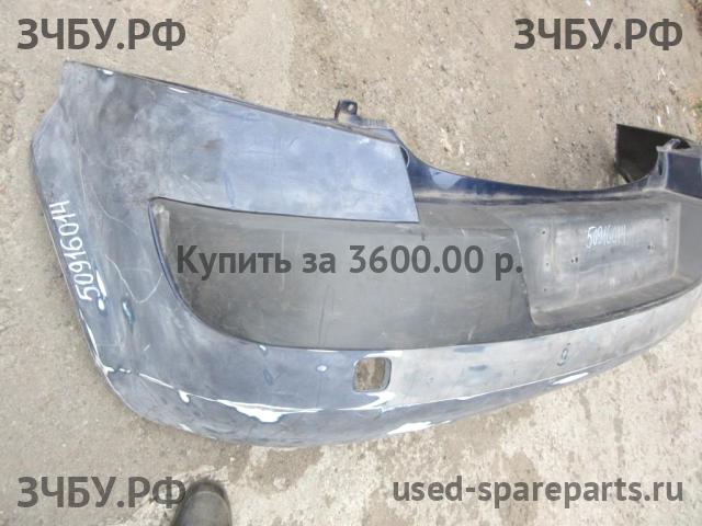 Renault Megane 2 Бампер задний