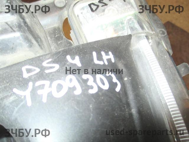 Citroen DS4 Фонарь габаритный