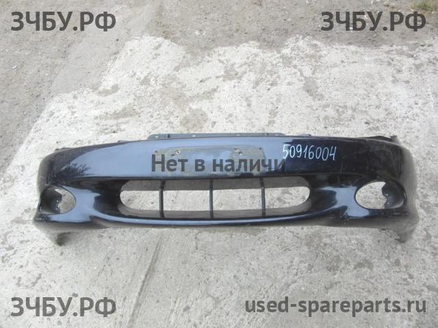 Hyundai Coupe (RD) Бампер передний