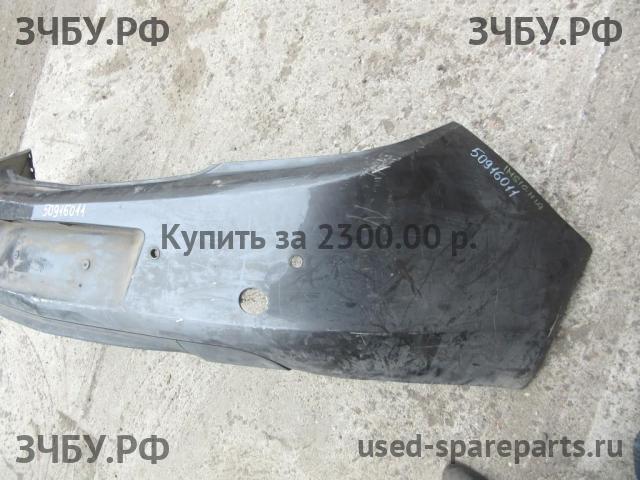 Opel Insignia A Бампер задний