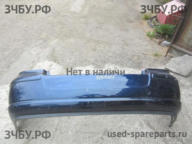 Toyota Avensis 2 Бампер задний