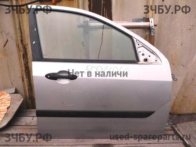 Ford Focus 1 Дверь передняя правая