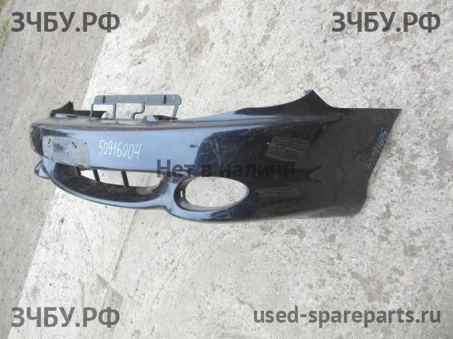 Hyundai Coupe (RD) Бампер передний