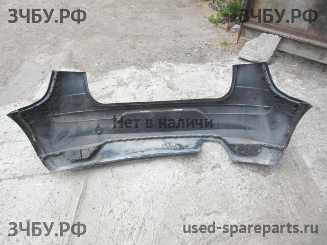 Seat Altea 1 (5P) Бампер задний
