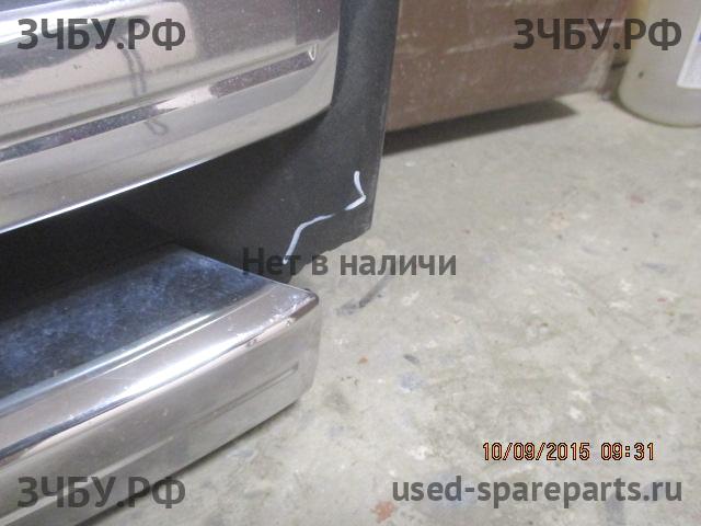 Mitsubishi Pajero/Montero 4 Решетка радиатора