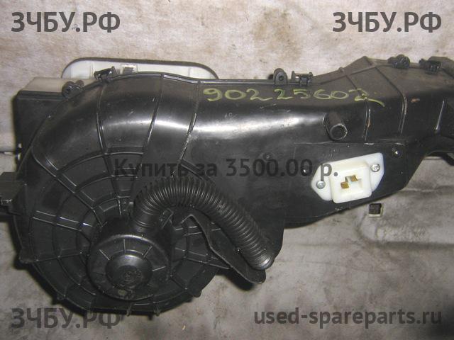 Subaru Impreza 2 (G11) Корпус отопителя (корпус печки)