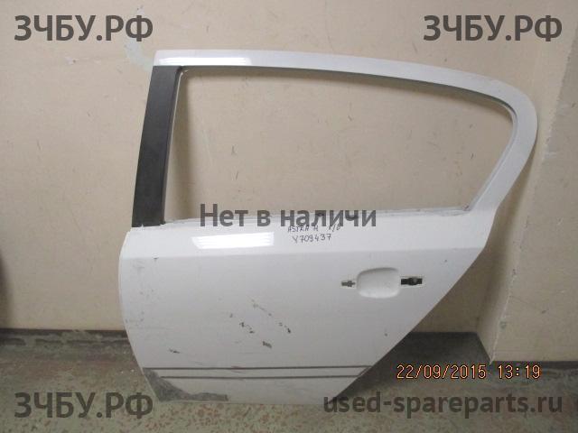 Opel Astra H Дверь задняя левая
