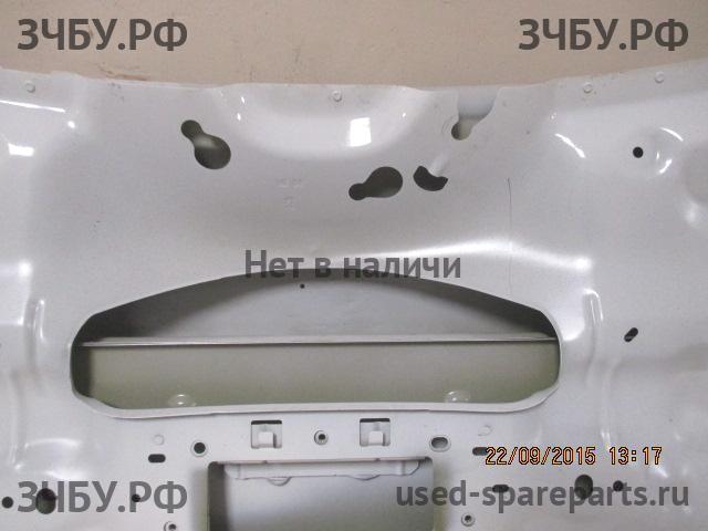 Peugeot 208 (1) Дверь багажника