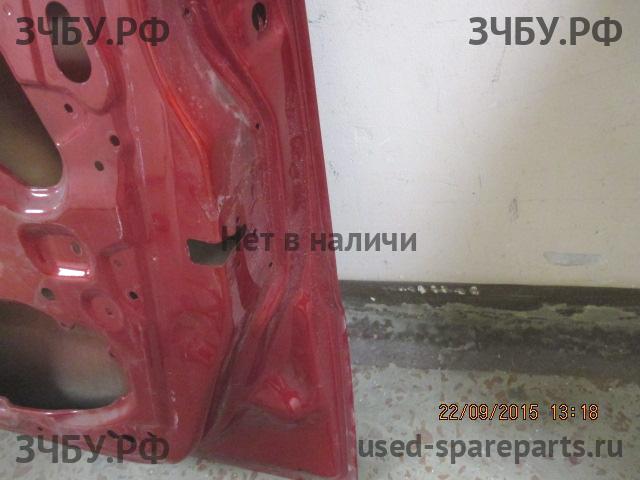 Chevrolet Aveo 2 (T250) Дверь передняя правая