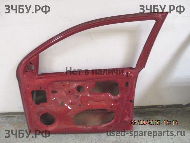 Chevrolet Aveo 2 (T250) Дверь передняя правая