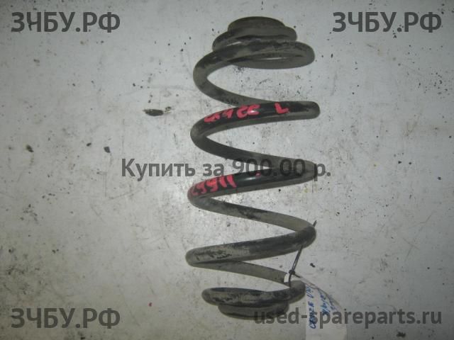 Chevrolet Cruze 1 Пружина задняя