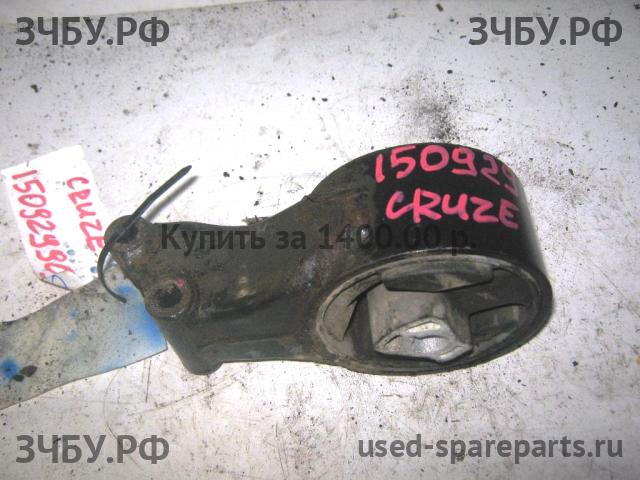 Chevrolet Cruze 1 Опора двигателя