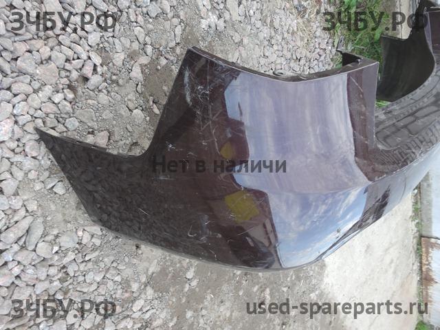 KIA Cerato 2 Бампер задний