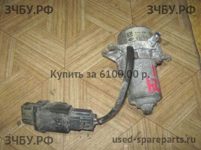 Chevrolet Cruze 1 Насос вакуумный