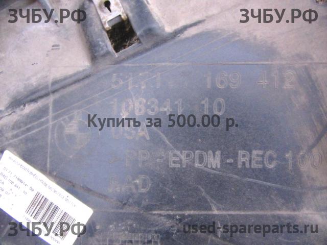 Nissan Almera Classic Локер передний правый
