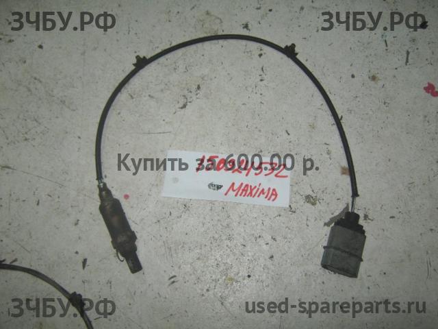 Nissan Maxima 3 (CA33) Датчик кислородный (Lambdasonde)