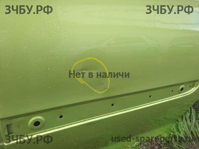 Peugeot 308 Дверь задняя левая