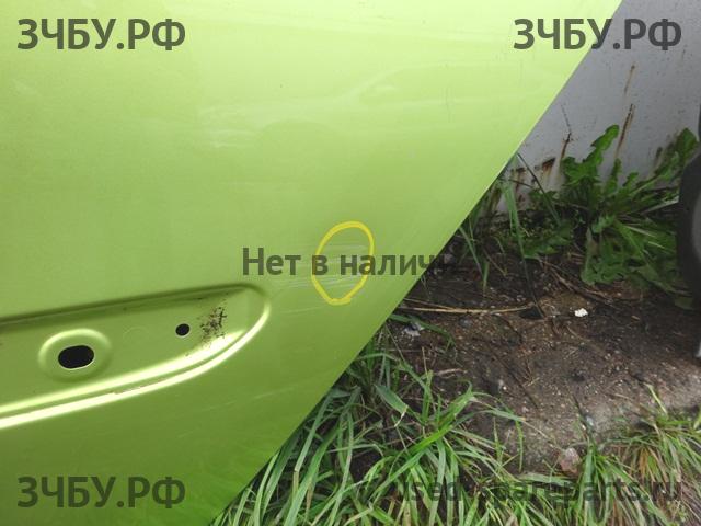 Peugeot 308 Дверь задняя левая
