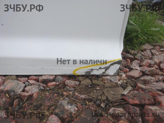 Ford Focus 3 Дверь задняя правая