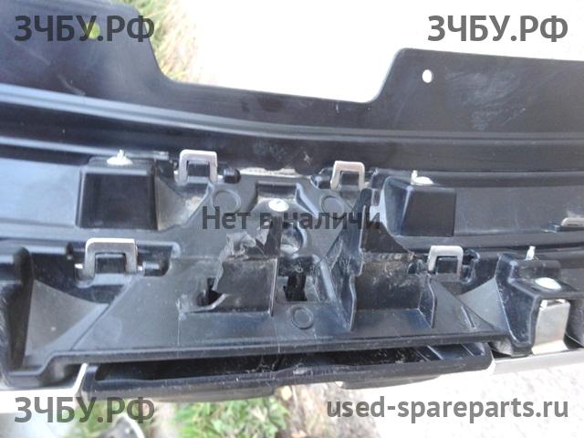 Mitsubishi Outlander 3 Решетка радиатора