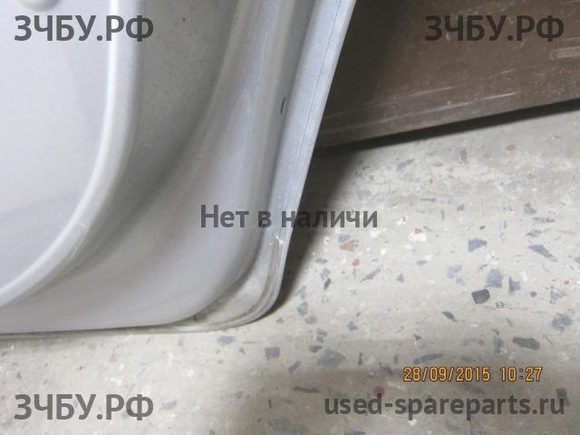 Citroen C4 (2) Дверь задняя правая