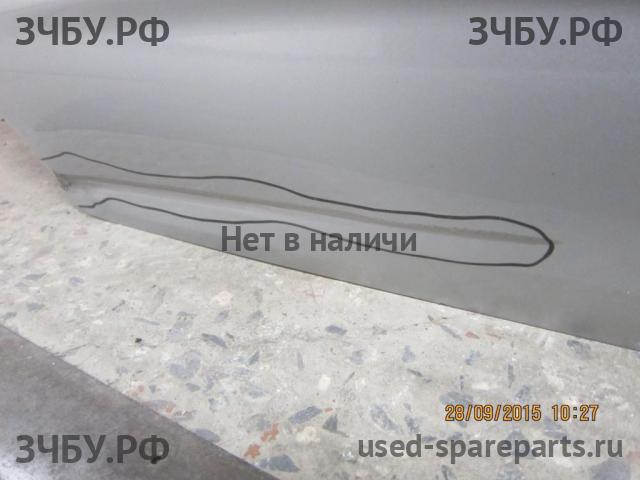 Citroen C4 (2) Дверь задняя правая