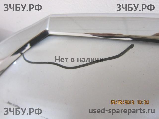 Citroen C5 (3) Капот