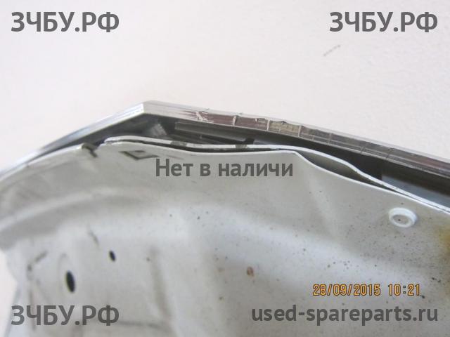 Citroen C5 (3) Капот