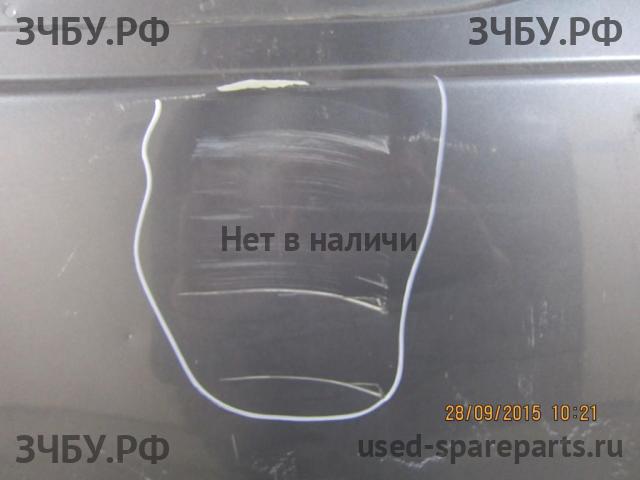 Citroen Berlingo 2 (B9) Дверь сдвижная левая