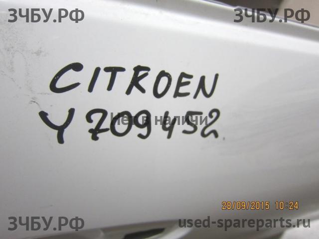 Citroen C4 Grand Picasso (2) Дверь передняя правая