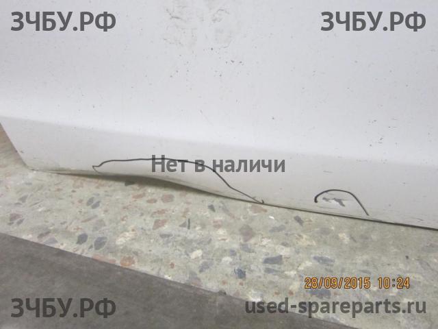 Citroen C4 Grand Picasso (2) Дверь передняя правая
