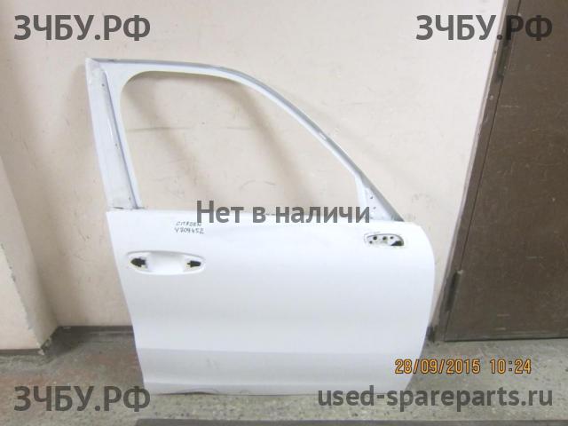 Citroen C4 Grand Picasso (2) Дверь передняя правая