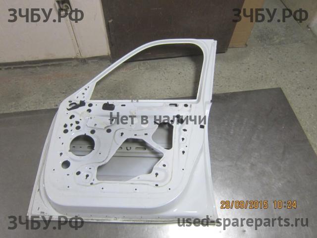 Citroen C4 Grand Picasso (2) Дверь передняя правая