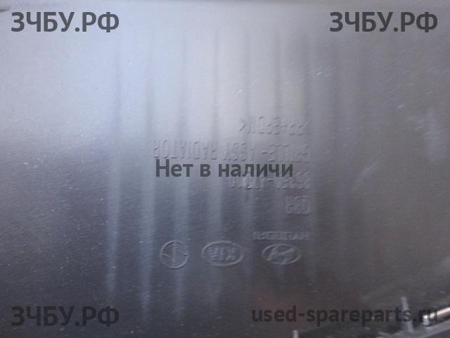 KIA Rio 3 Решетка радиатора