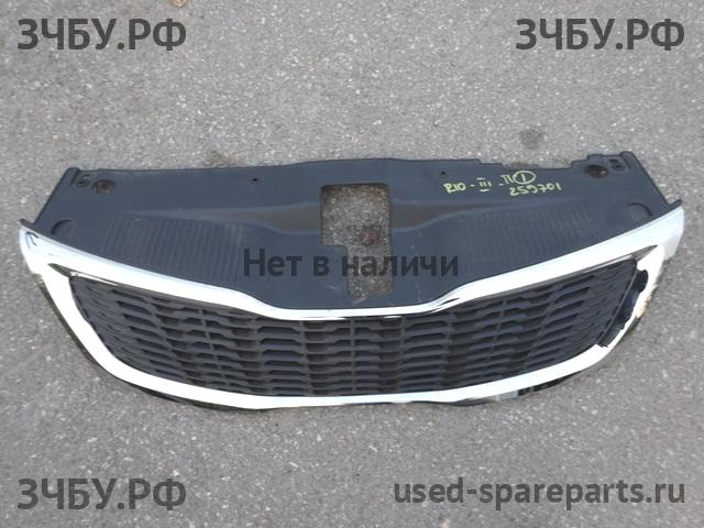 KIA Rio 3 Решетка радиатора