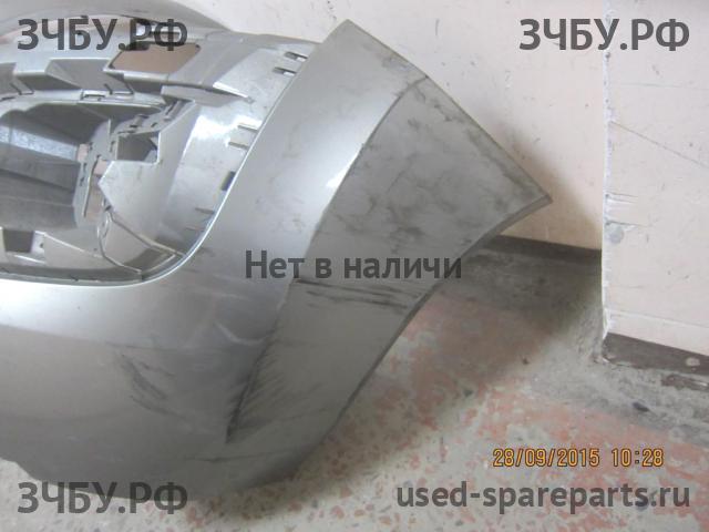 Peugeot 3008 (1) Бампер передний