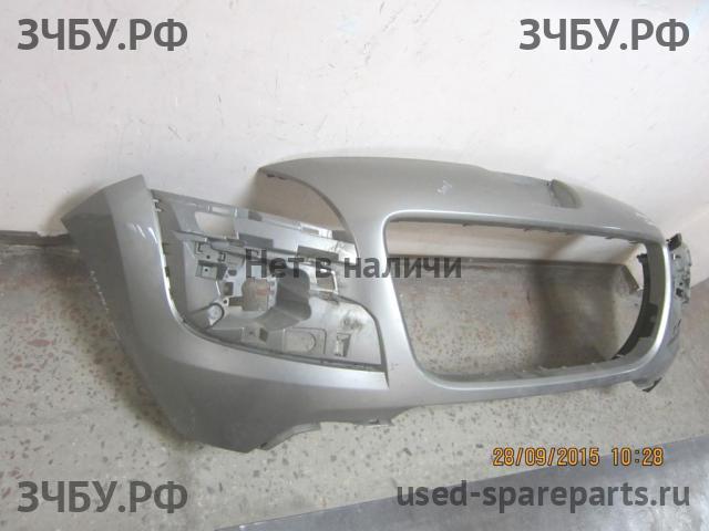 Peugeot 3008 (1) Бампер передний