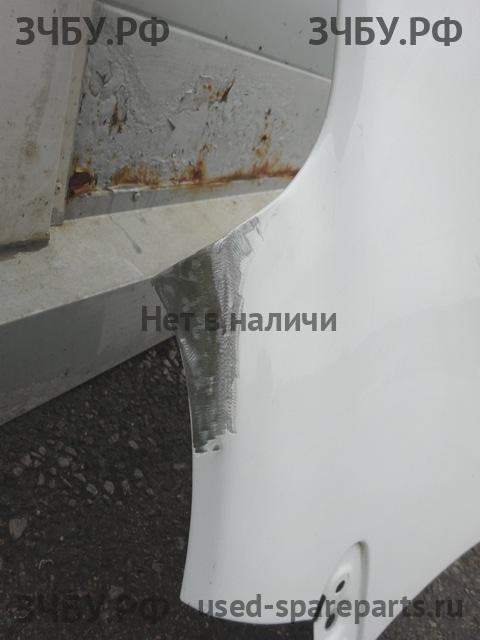 Chevrolet Aveo 3 (T300) Крыло переднее правое