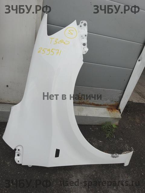 Chevrolet Aveo 3 (T300) Крыло переднее правое