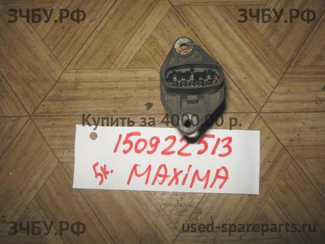 Nissan Maxima 3 (CA33) Расходомер воздуха (массметр)