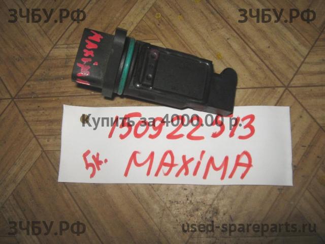 Nissan Maxima 3 (CA33) Расходомер воздуха (массметр)