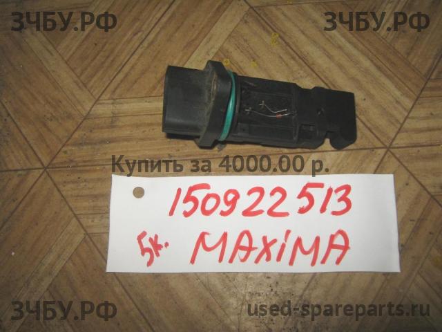 Nissan Maxima 3 (CA33) Расходомер воздуха (массметр)