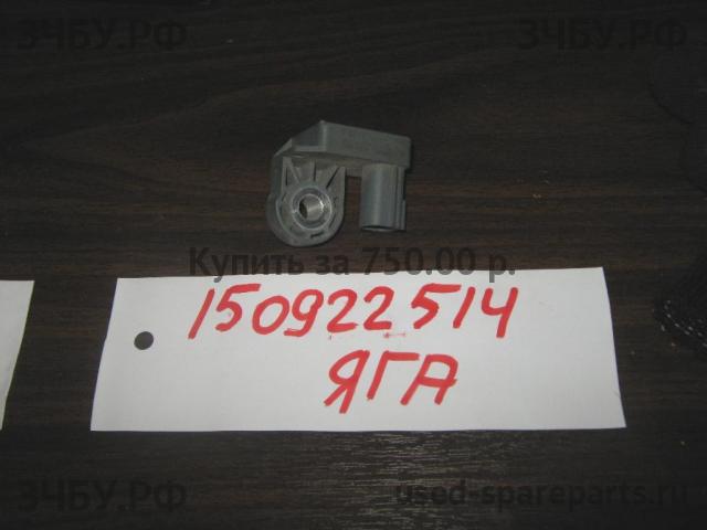 Jaguar XF 1 (X250) Датчик удара AIR BAG (SRS)