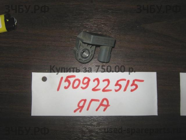 Jaguar XF 1 (X250) Датчик удара AIR BAG (SRS)