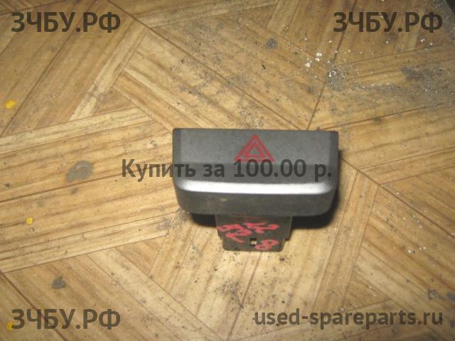 Hyundai Accent 2 Кнопка аварийной сигнализации
