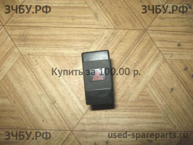 KIA Spectra Кнопка аварийной сигнализации