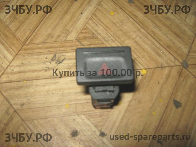 Chery Amulet (A15) Кнопка аварийной сигнализации