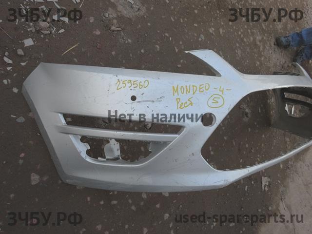 Ford Mondeo 4 Бампер передний